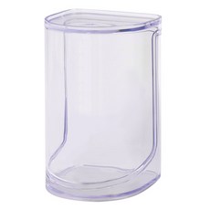 탑피아 피규어 수납박스 투명, 1개 완구/취미/수집품 반품 최저가 5,320원