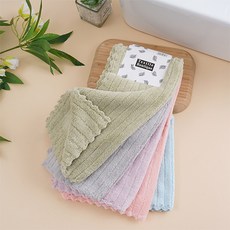 타이탄 미니 타월 30 x 30 cm, 모던, 5개 홈인테리어/수건/타월 반품 최저가 6,960원