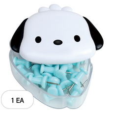 바이하츠 포차코 컬러슈파핀, 1개, 22개입 문구/오피스/사무용품 전문관 반품 최저가 1,690원