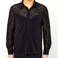 댄스도매 앞V 위망사 오픈더 긴팔티 MDT3600 스포츠/레저/남성스포츠의류 반품 최저가 34,100원