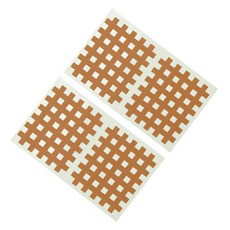 아이돈케어 체크 스포츠 테이프, 4개 스포츠/레저/등산/아웃도어 반품 최저가 5,060원