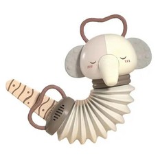 조이키즈 멜로디 동물 미니 아코디언 손감각발달 토이 완구 코끼리, 혼합색상, 1개 완구/취미/신생아/영아완구 반품 최저가 9,480원