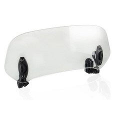 모토스탠스 오토바이 보조 쉴드 소형, 1개 자동차용품/오토바이용품 반품 최저가 18,530원