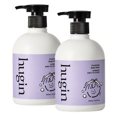 허긴 아동용 약산성 저자극 키즈 바디워시, 500ml, 2개 출산/유아동/욕실용품/스킨케어 반품 최저가 23,000원