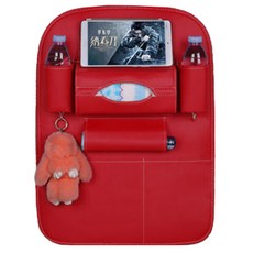 콩 케이웍스 차량용 소지품 보관 시트 레드, 1개 자동차용품/인테리어 반품 최저가 2,090원