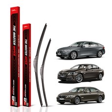 필터포유 더 마스터 실리콘 플랫 와이퍼 세트, BMW 5GT F07 / BMW 7시리즈 F01 / F02 자동차용품/차량관리/소모품 반품 최저가 15,300원