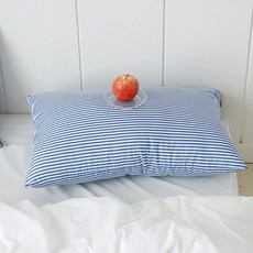까사베르데 보 스트라이프 사계절 베개커버 홈인테리어/침구커버 반품 최저가 5,350원