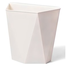 이즈리빙 싱크대 도어 걸이 휴지통 6L, 아이보리 생활용품/수납/정리 반품 최저가 3,640원