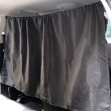 삼에스 중앙 분리 암막 커튼 2겹 C94, 1개 자동차용품/인테리어 반품 최저가 6,420원