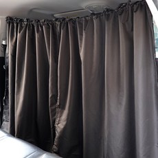 삼에스 중앙 분리 암막 커튼 1겹 C94, 1개 자동차용품/인테리어 반품 최저가 12,690원