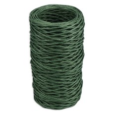 데이소이 공예 종이 로프 철사 1mm x 50m, 그린, 1개 문구/오피스/미술/화방용품 반품 최저가 8,500원