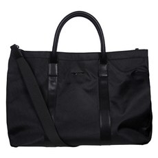 PGA투어 데일리 스포티 스퀘어 쉐입 골프 보스턴백, 블랙 스포츠/레저/골프 반품 최저가 37,960원