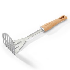 드부이에 스테인리스 스틸 매셔, 1개 주방용품/주방조리도구 반품 최저가 28,160원