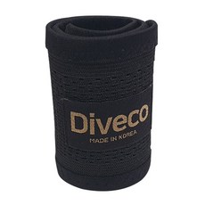 디베코 손목 보호대, 1개, 블랙 헬스/건강식품/홈트레이닝 반품 최저가 16,650원