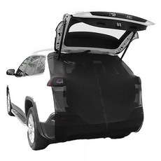 카에버 차량용 트렁크 모기장 자동차용품/인테리어 반품 최저가 21,020원