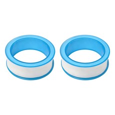 월드크린 테프론 테이프 4m, 2개 생활용품/공구/철물/DIY 반품 최저가 970원