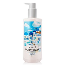 몽프라 키즈 바디워시 블랑솝, 1개, 500ml 출산/유아동/욕실용품/스킨케어 반품 최저가 16,900원