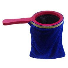 아이코어스 마술 주머니, 1개 완구/취미/파티/마술도구 반품 최저가 2,720원