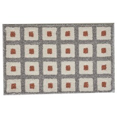 리튼 벨기에 도어매트, 로즈티 생활용품/욕실매트/발판 반품 최저가 35,430원