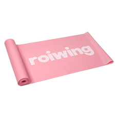 로이윙 스포츠 라텍스 라인 윙밴드, 핑크, 1개 스포츠/레저/홈트레이닝 반품 최저가 3,740원