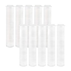 코멧 홈 파워수압 필터샤워기 리필 10p, 1개, 무향 생활용품/욕실용품 반품 최저가 6,710원