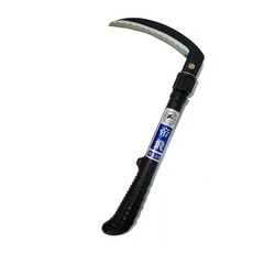 경동제비 접이식 낫, 1개 홈인테리어/원예/가드닝 반품 최저가 6,500원