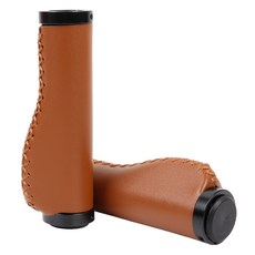 비티알자전거 핸들그립 HG20 2p, 1개, 브라운 스포츠/레저/자전거 반품 최저가 6,550원
