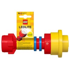 레고 클래식 토치 FL4, 레드, 1개 완구/취미/블록놀이 반품 최저가 13,700원