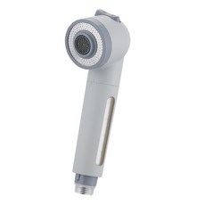 퓨어수 수압상승 히든 필터 주방용 헤드 그레이, 1개 주방용품/주방잡화 반품 최저가 12,280원