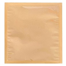 마켓감성 투명창 소품 봉투 중형, 크래프트, 50개 문구/오피스/데코/포장용품 반품 최저가 8,000원