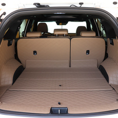 차팡 2세대SS 풀커버 트렁크매트 + 도어매트 세트, 올리브브라운, 쏘렌토 MQ4 페리호환 7인승 스피커무+LED유 자동차용품/인테리어 반품 최저가 85,410원