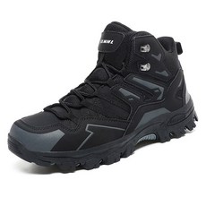 인앤캠핑 남여공용 하이탑 쿠션 커플 등산화 SBG190739 스포츠/레저/스포츠신발 반품 최저가 26,400원