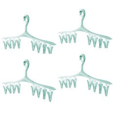 마켓감성 8집게 양말걸이, 민트 홈인테리어/청소/세탁용품 반품 최저가 2,190원