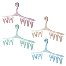 마켓감성 8집게 양말걸이 랜덤 발송, 4개 홈인테리어/청소/세탁용품 반품 최저가 4,940원