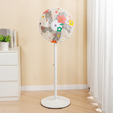 라이크존 깔끔한 선풍기 보관 안전망 커버 플라워 숏, 1개, 1개입 생활용품/수납/정리 반품 최저가 2,590원