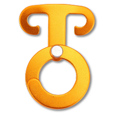 스카위즈 야외 캠핑 후크, 골드 스포츠/레저/캠핑전문관 반품 최저가 1,390원