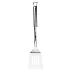 JAJU 마스터 스텐 작은 뒤집개_7 x 5.5 x 33.1 cm, 1개 주방용품/주방조리도구 반품 최저가 8,890원