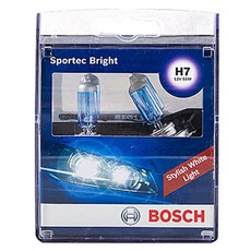 보쉬 스포텍 브라이트 2p, 1세트, H7 자동차용품/차량관리/소모품 반품 최저가 14,060원