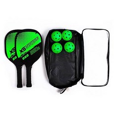 댄디쿼츠 피클볼 + 패들패드 2인 세트, 랜덤발송, 1세트 스포츠/레저/라켓스포츠 반품 최저가 9,010원