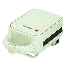 키친아트 렉스 3 in 1 와플 샌드위치 메이커, KP-960BL(그린) 가전디지털/주방가전 반품 최저가 22,800원