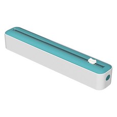 메이크마인 자석 호일 종이 페이퍼 랩 커팅기 일반, 그린, 1개 주방용품/주방잡화 반품 최저가 5,410원