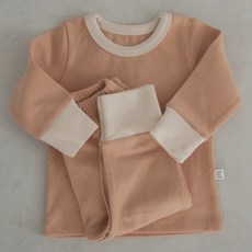 피카부 baby 에브리 상하의 세트 출산/유아동/출산준비물/선물 반품 최저가 7,440원