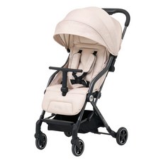 리안 그램플러스 휴대용유모차, 소프트베이지 출산/유아동/출산준비물/선물 반품 최저가 202,500원