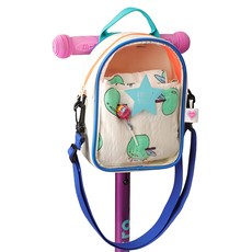 키즈트리 아동용 자전거 유모차 킥보드 핸들 가방 BB-363, 화이트, 1개 스포츠/레저/자전거 반품 최저가 18,900원