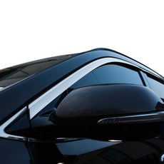 스텐스틸 썬바이저, 기아 크레도스 자동차용품/익스테리어 반품 최저가 22,390원