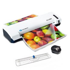 로드메일코리아 A3 코팅기 TLH-36M+A4 코팅지 10매+재단기+코너라운더, TLH-36M 문구/오피스/사무용품 전문관 반품 최저가 52,440원