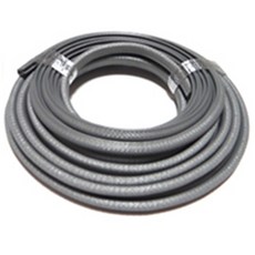 윈드키퍼 차량용 스텐레스 도어클립 그레이 8m + 고무망치, 1세트 자동차용품/부품/안전/공구 반품 최저가 4,130원