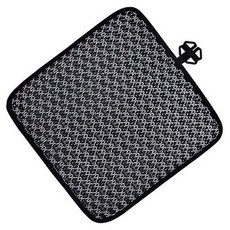 네이처월드 3D 쿨썸통풍 1인방석, 혼합 색상, 1개 자동차용품/인테리어 반품 최저가 5,810원