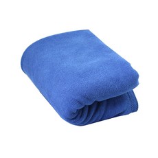 특대형 세차타올 블루, 1개 자동차용품/세차/카케어 반품 최저가 5,870원