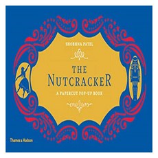 The Nutcracker: A Papercut Pop-Up Book, Thames & Hudson 출산/유아동/유아동도서 반품 최저가 19,380원